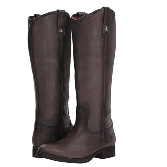Frye | Shoes | Frye Melissa Button Lug 